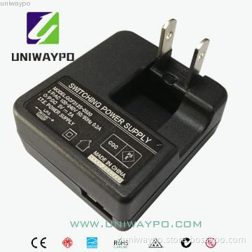 12W universal travel adapter usb power adapter&tablet pc